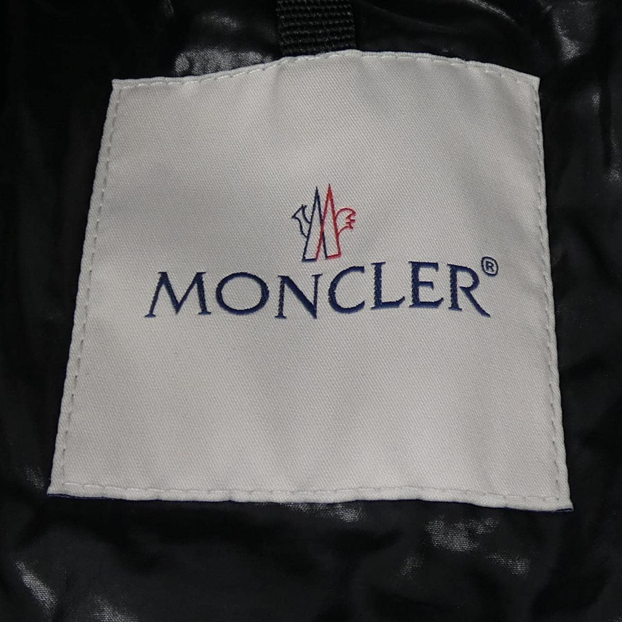 モンクレール MONCLER MONTCLA ダウンジャケット