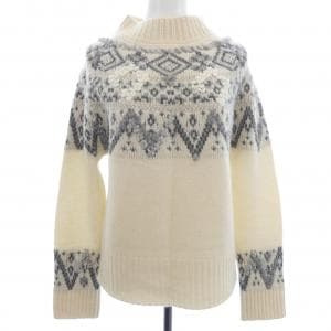 エルマンノシュエルビーノ ERMANNO SCERVINO ニット