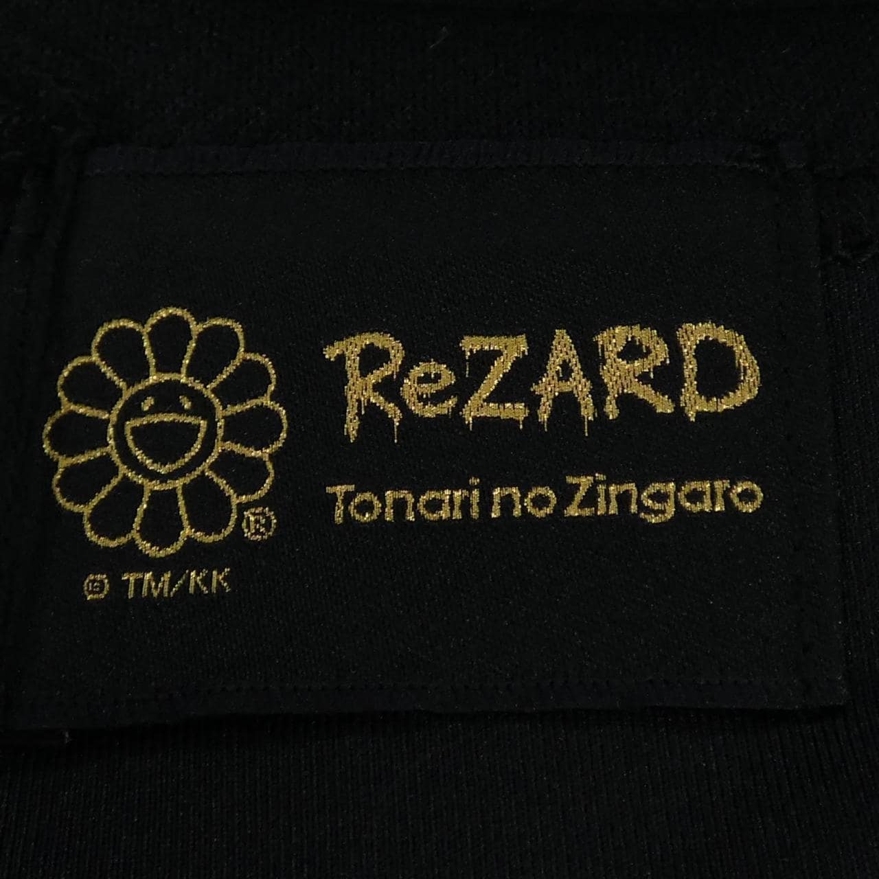 REZARD TAKASHI MURAKAMI Tシャツ
