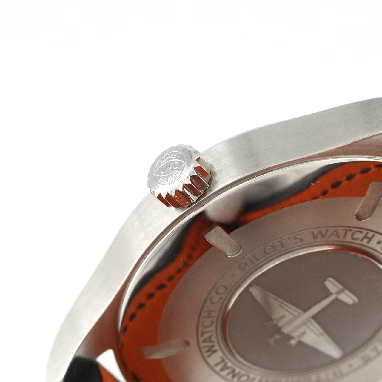 【ノーメンテナンス特価】IWC パイロットウォッチ･マークXVIII IW327001 SS 自動巻