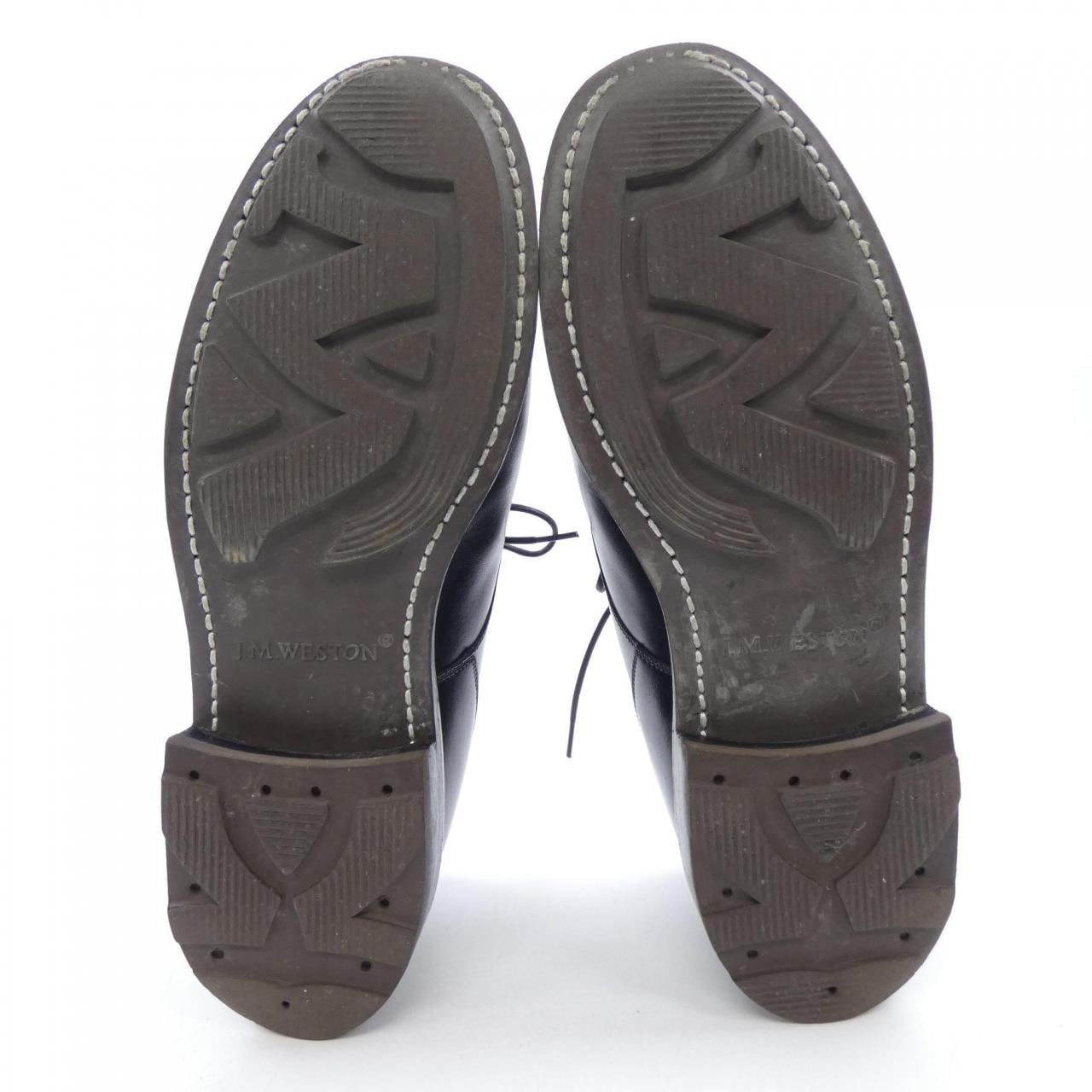 ジェイエムウエストン J.M.WESTON GOLF シューズ