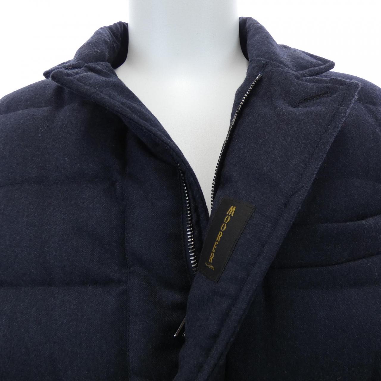 MOORER ZAYN-L Down Jacket