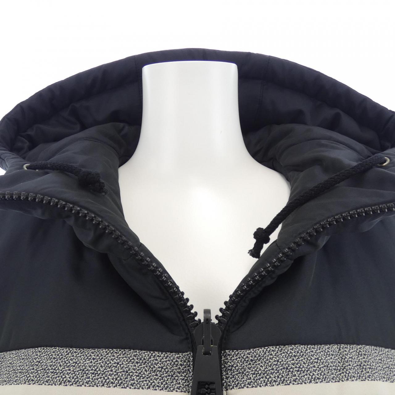 クリスチャンディオール CHRISTIAN DIOR オブリーク 057C21A2965 ブルゾン