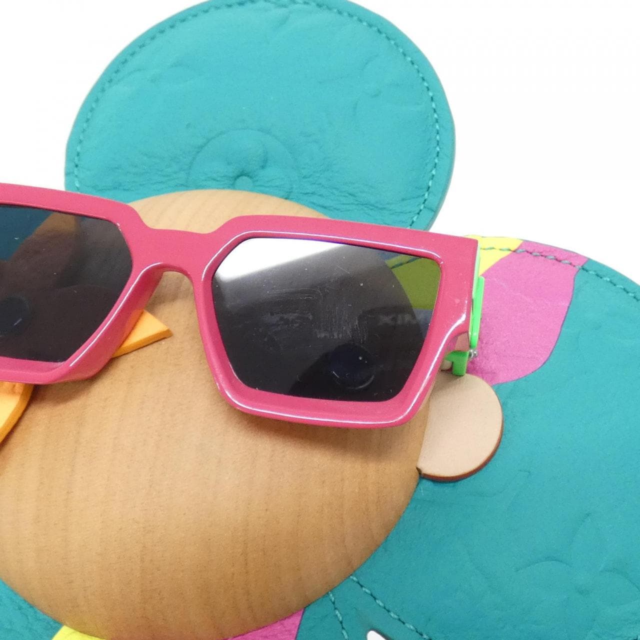 ルイヴィトン ヴィヴィエンヌ GI0879 オブジェ