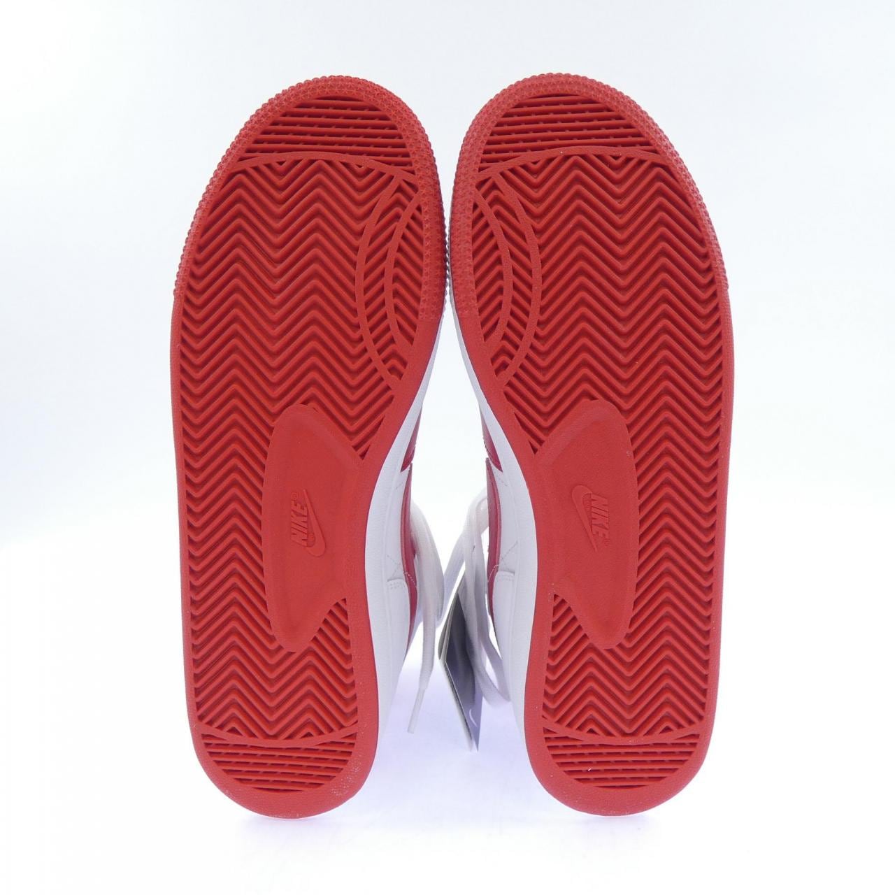 ナイキ NIKE FJ4454 100 スニーカー