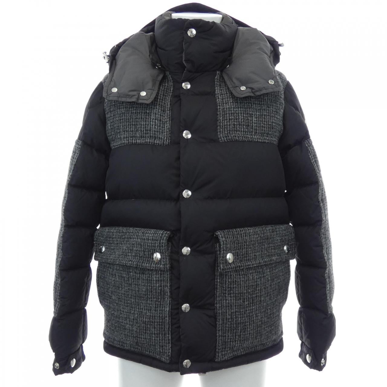 モンクレール MONCLER BREL ダウンジャケット