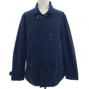 ムーレー MOORER NABUCCO-OS ジャケット