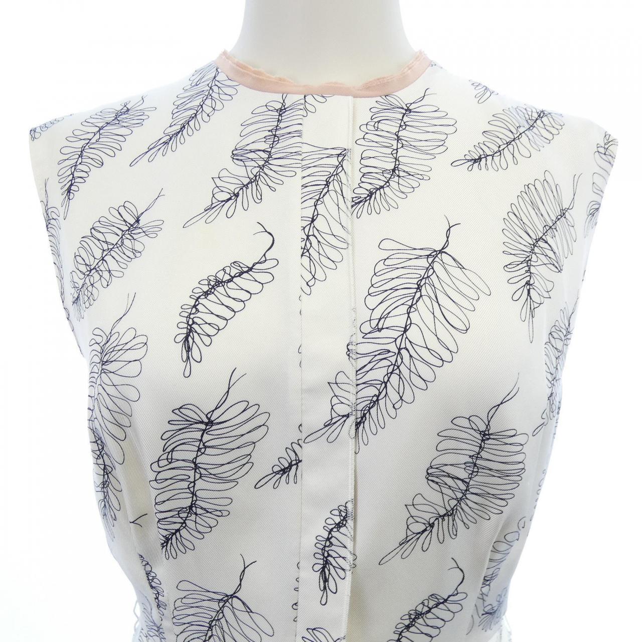 ロクサンダ ROKSANDA ワンピース