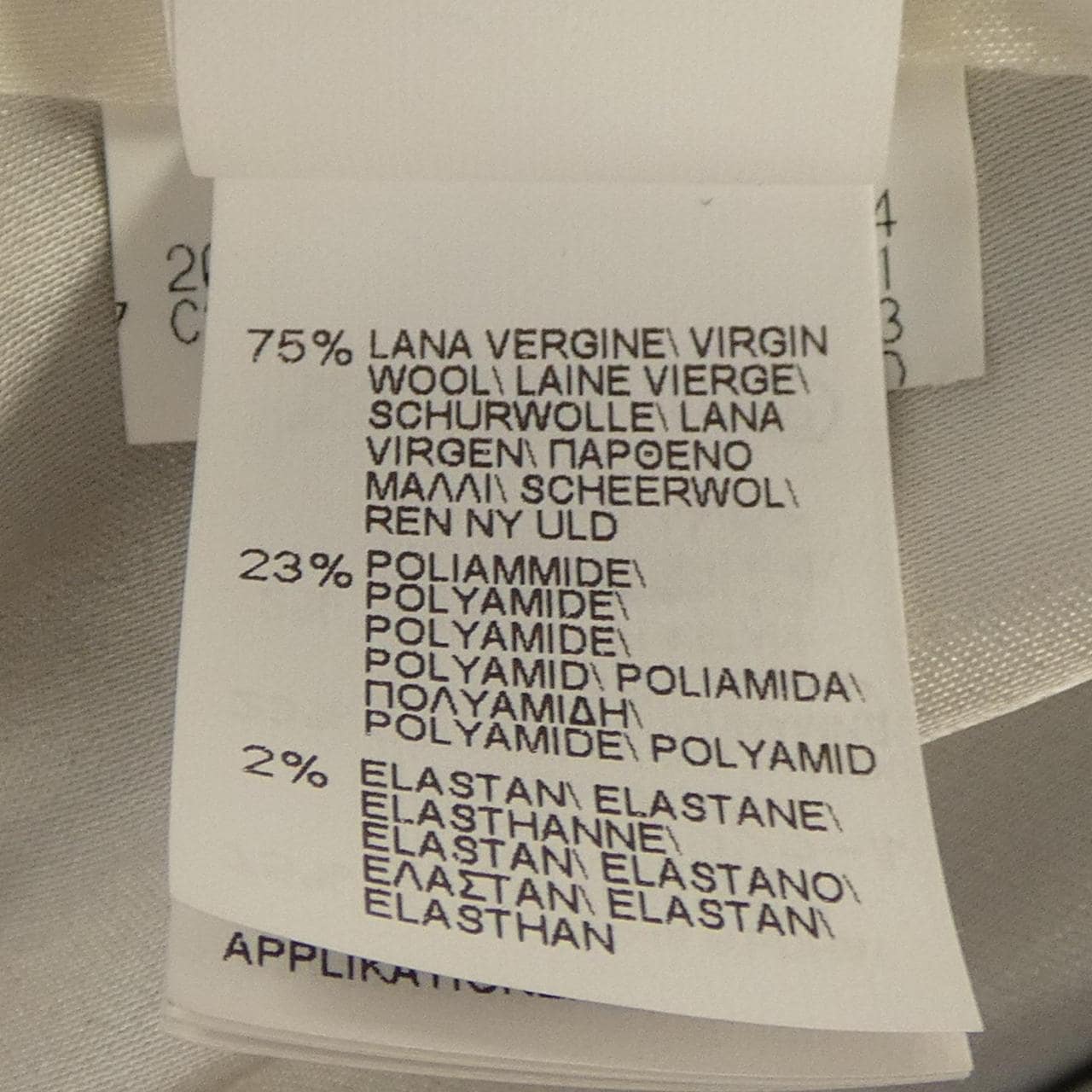 ブルネロクチネリ BRUNELLO CUCINELLI モニーレ M0W078940 ジャケット