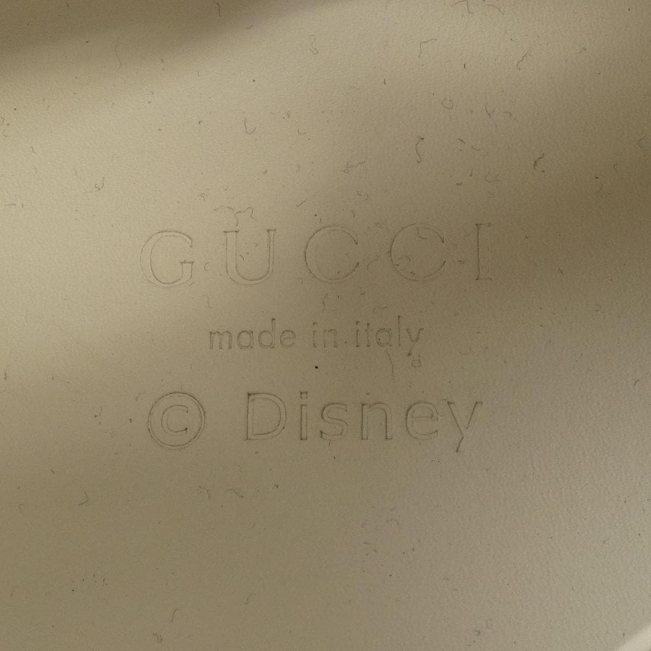 グッチ GUCCI ACE DISNEY 604049 スニーカー
