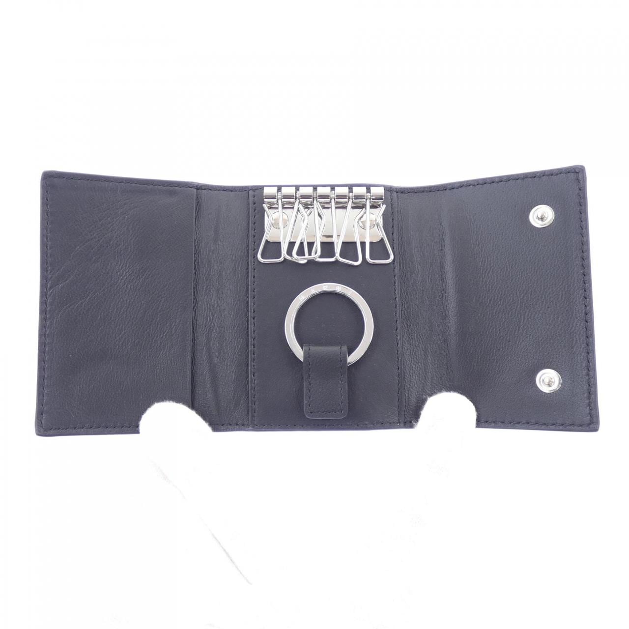 マルニ MARNI PCMI0017U2 KEY CASE