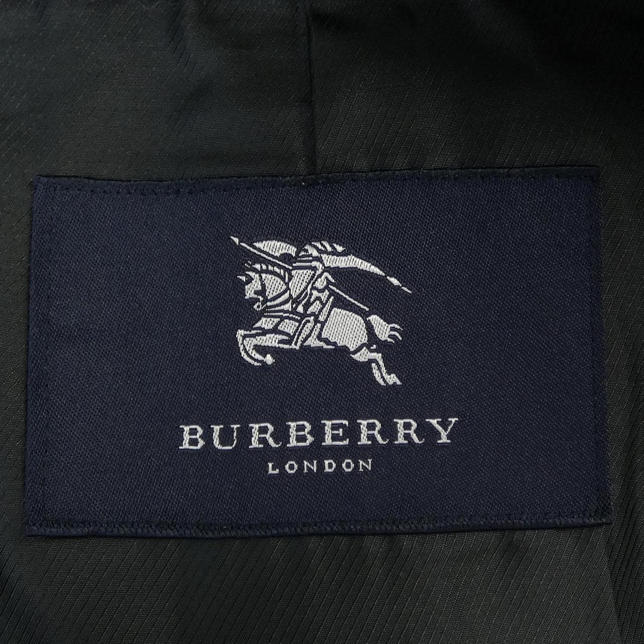 バーバリーロンドン BURBERRY LONDON コート