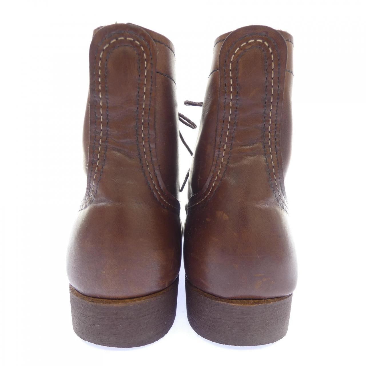 レッドウィング RED WING 8111 ブーツ
