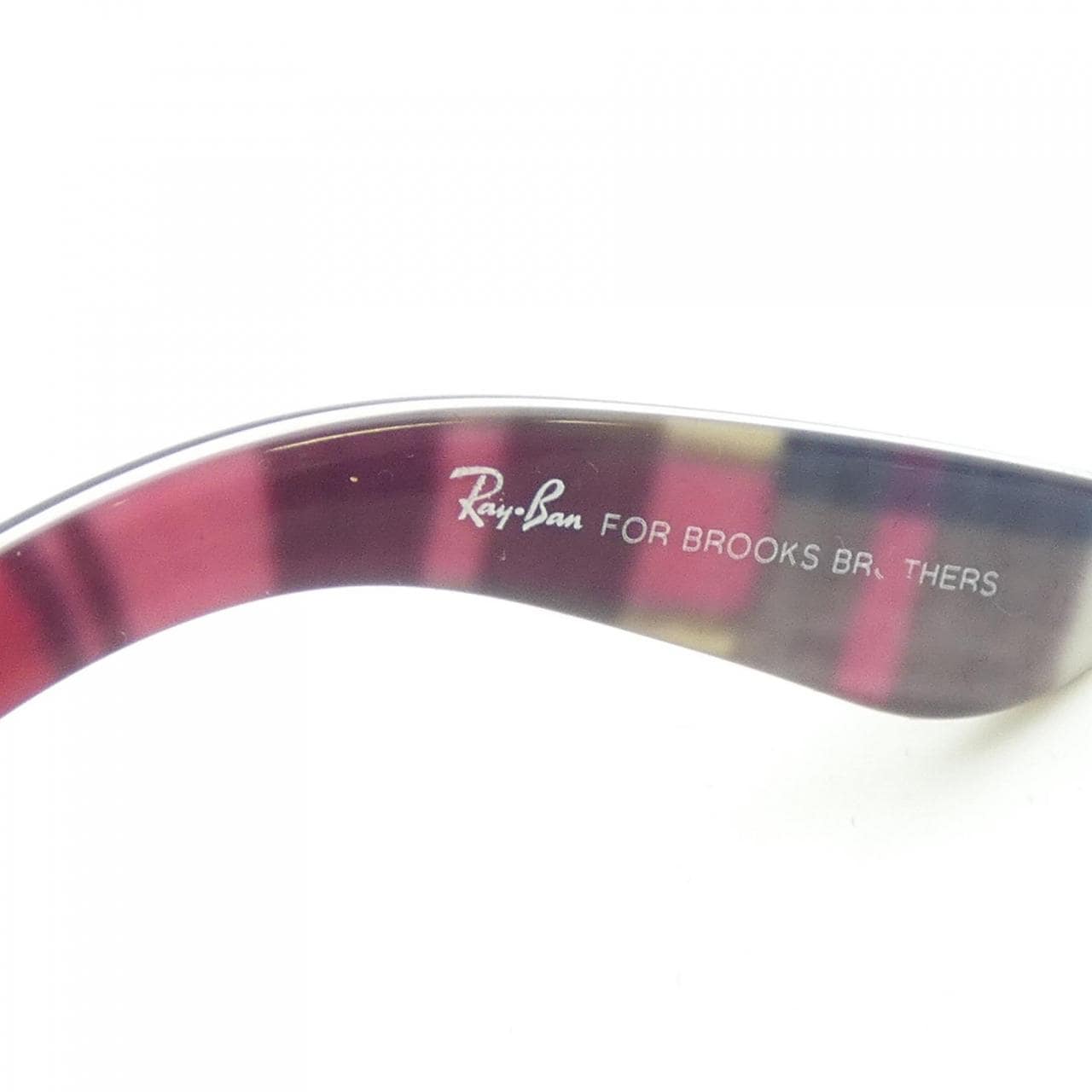 レイバン Ray Ban RB2140 brooks brothers SUNGLASSES