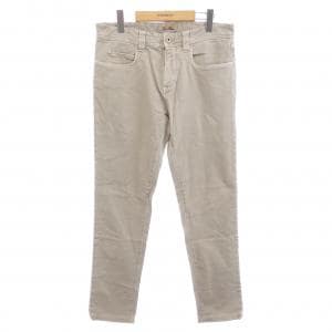 ロロピアーナ Loro Piana FAG1332 ジーンズ