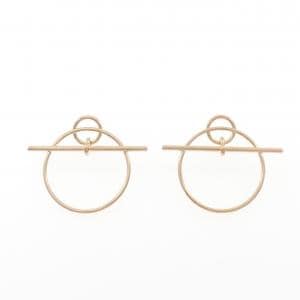 エルメス エシャペ ピアス
