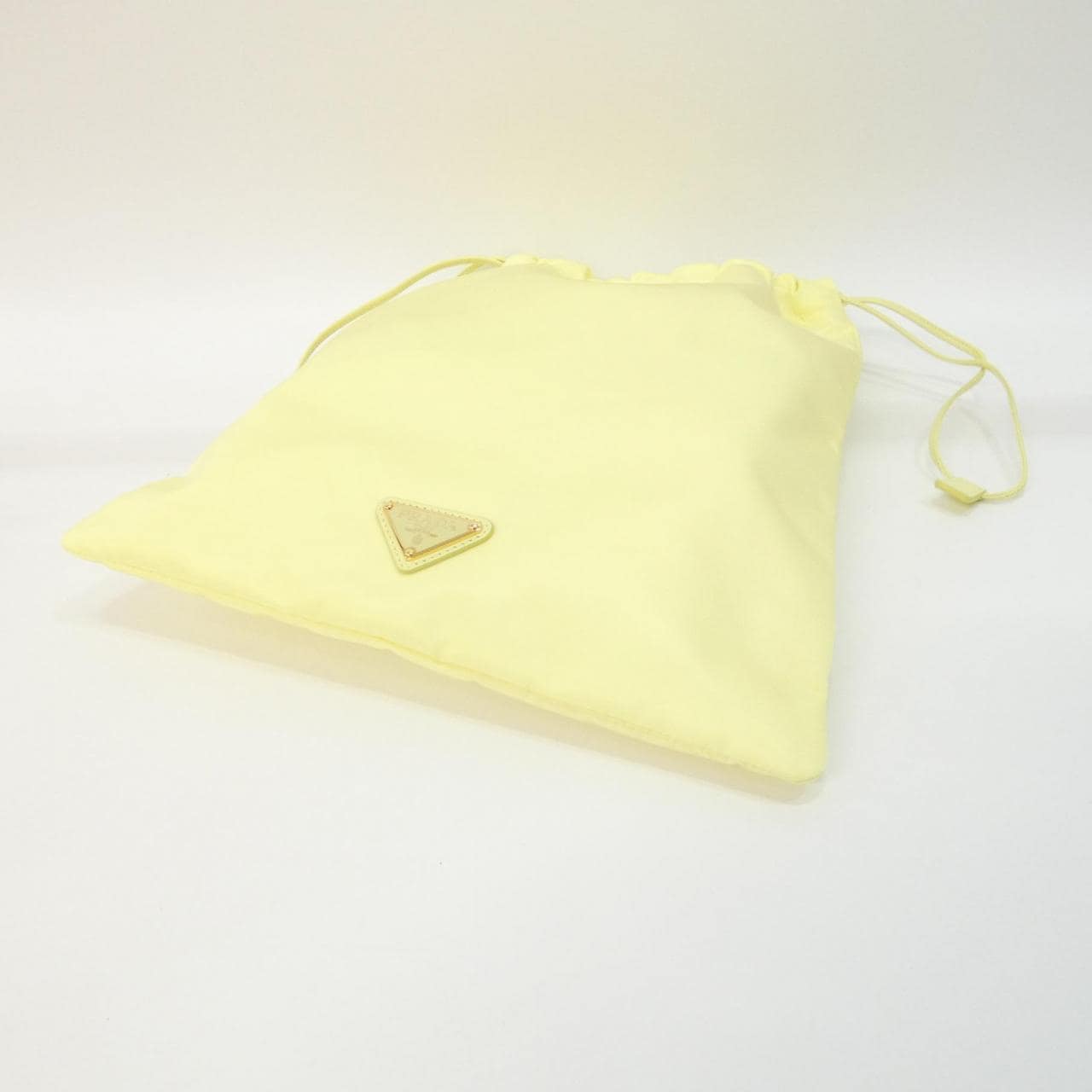 【未使用品】プラダ 1NK01M ポーチ