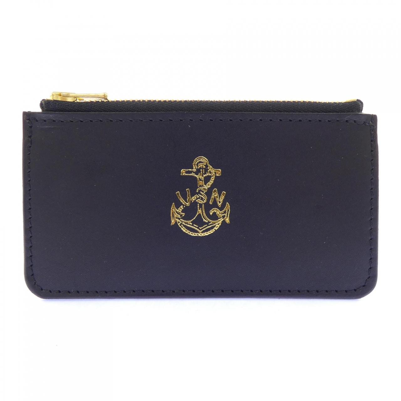ヴァスコ VASCO COIN CASE