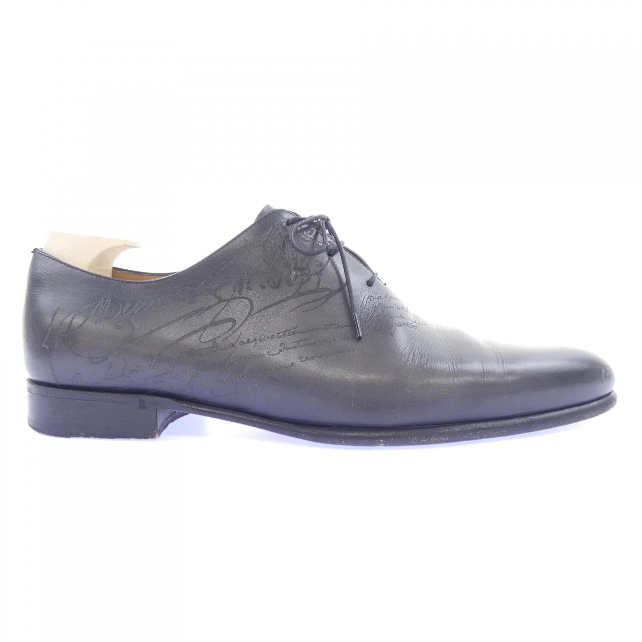 ベルルッティ Berluti シューズ