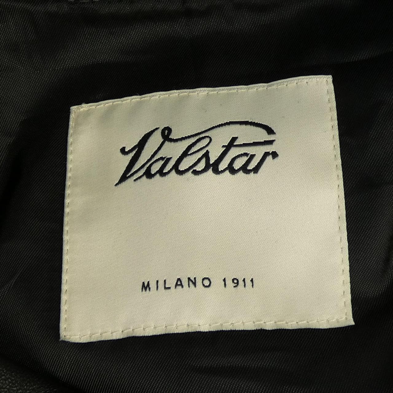 ヴァルスター VALSTAR レザージャケット