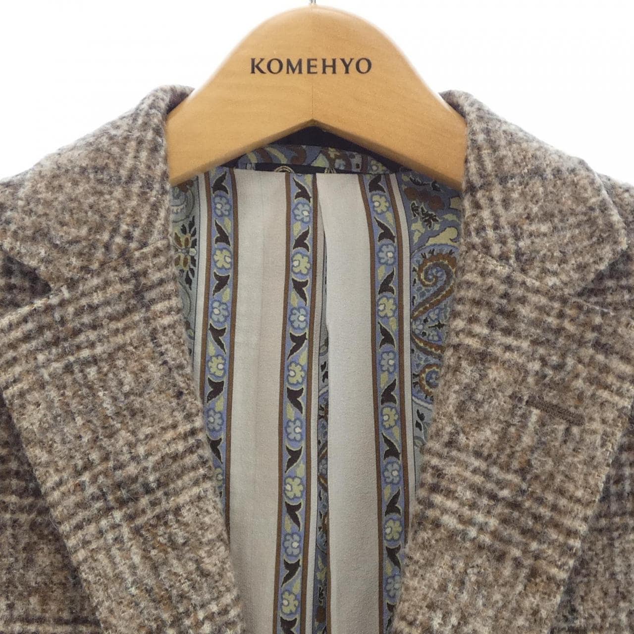 エトロ ETRO ジャケット