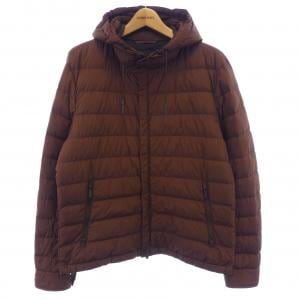 エルメネジルドゼニア Ermenegildo Zegna ダウンジャケット