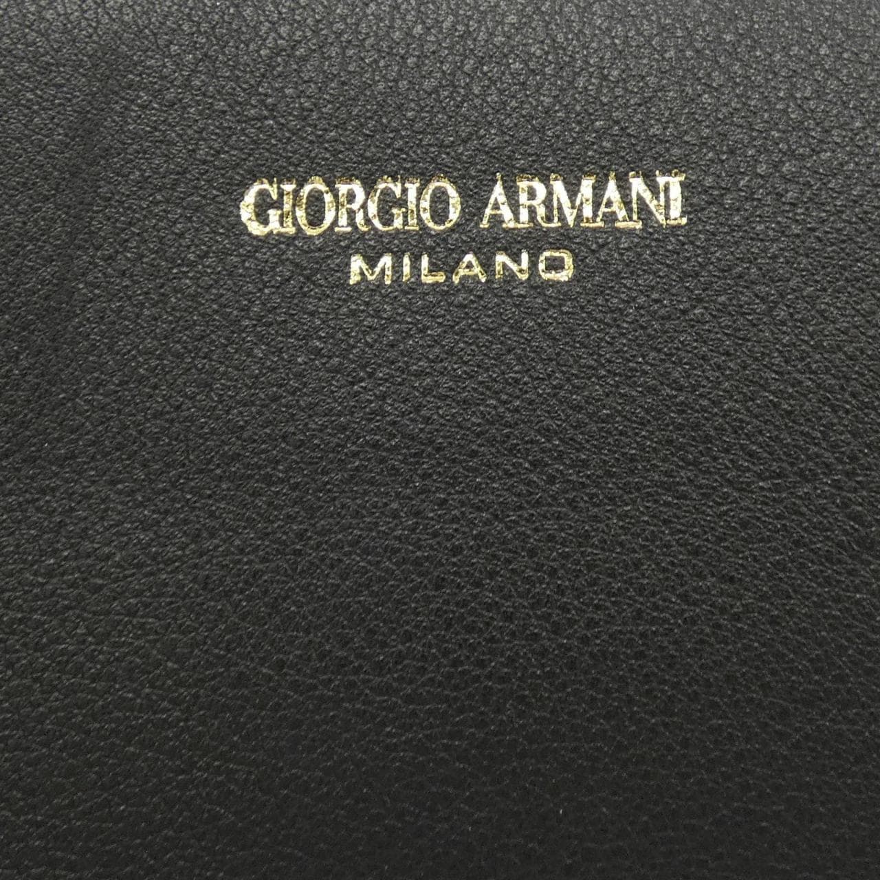 ジョルジオ アルマーニ GIORGIO ARMANI GW0001717　AF20989 BAG