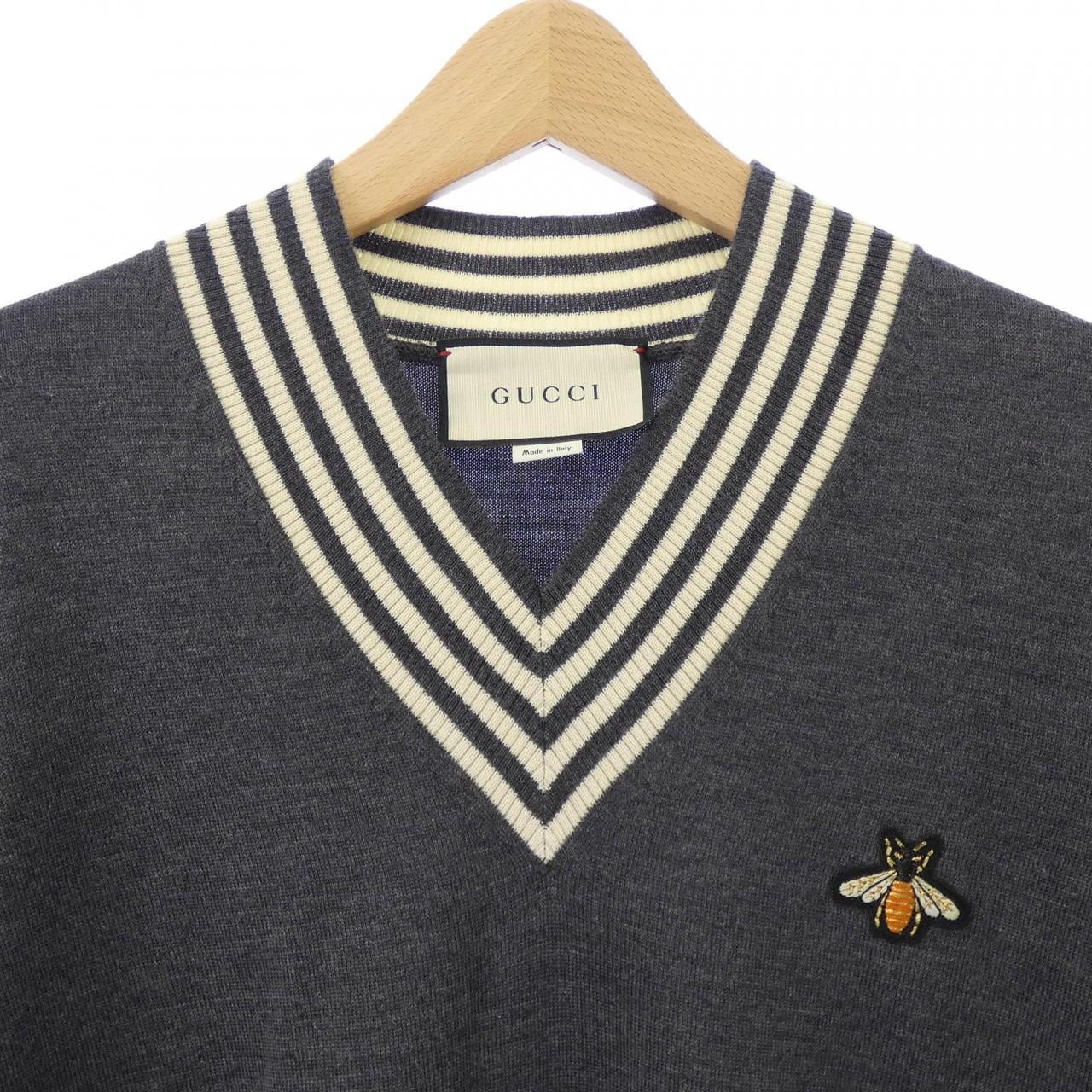グッチ GUCCI 496442-X9I00 ニット