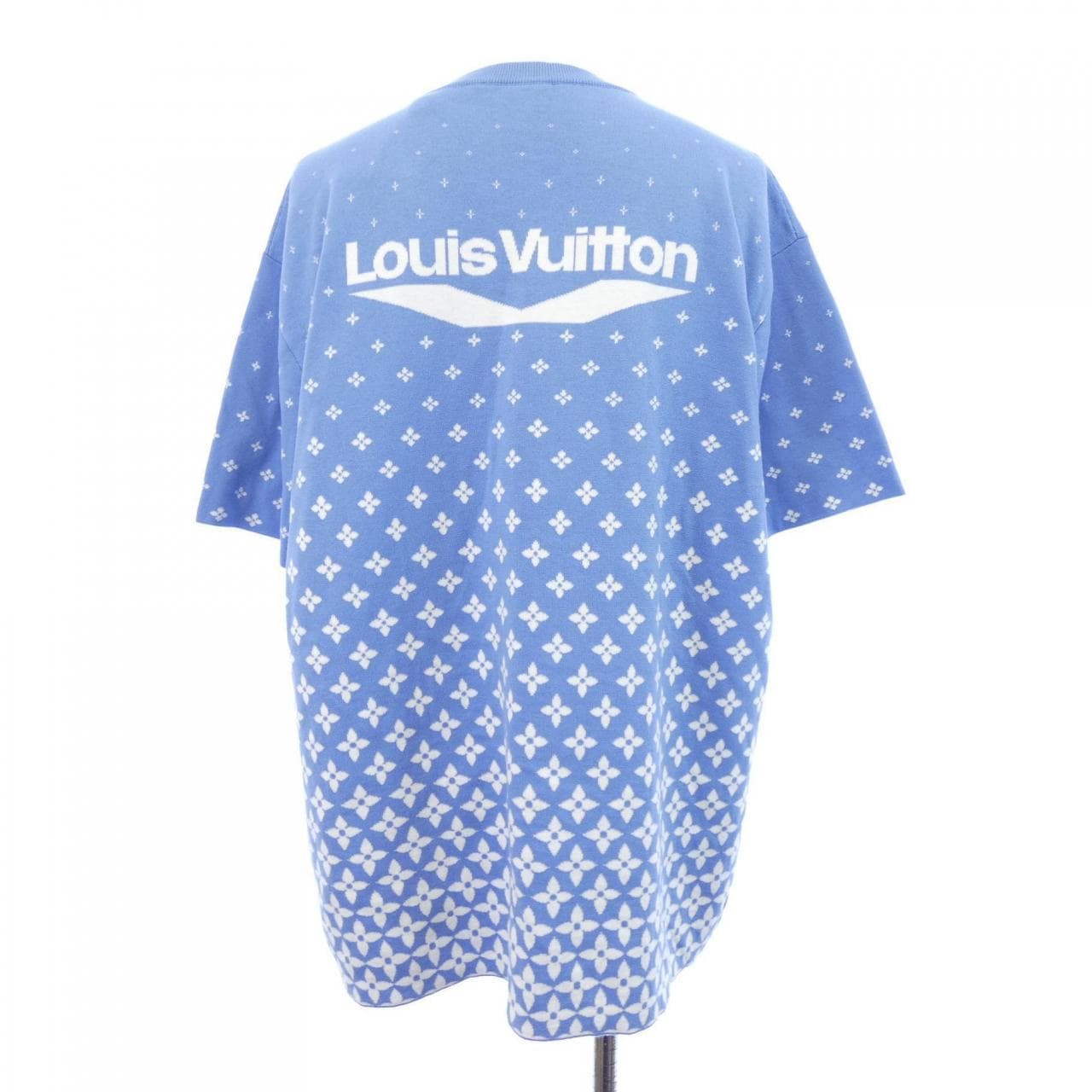 ルイヴィトン LOUIS VUITTON HSN32WAUR ニット