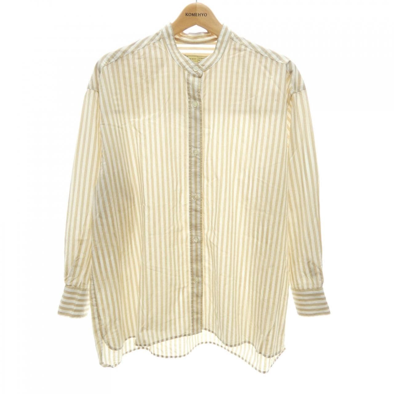 WARREN SCOTT RHC シャツ