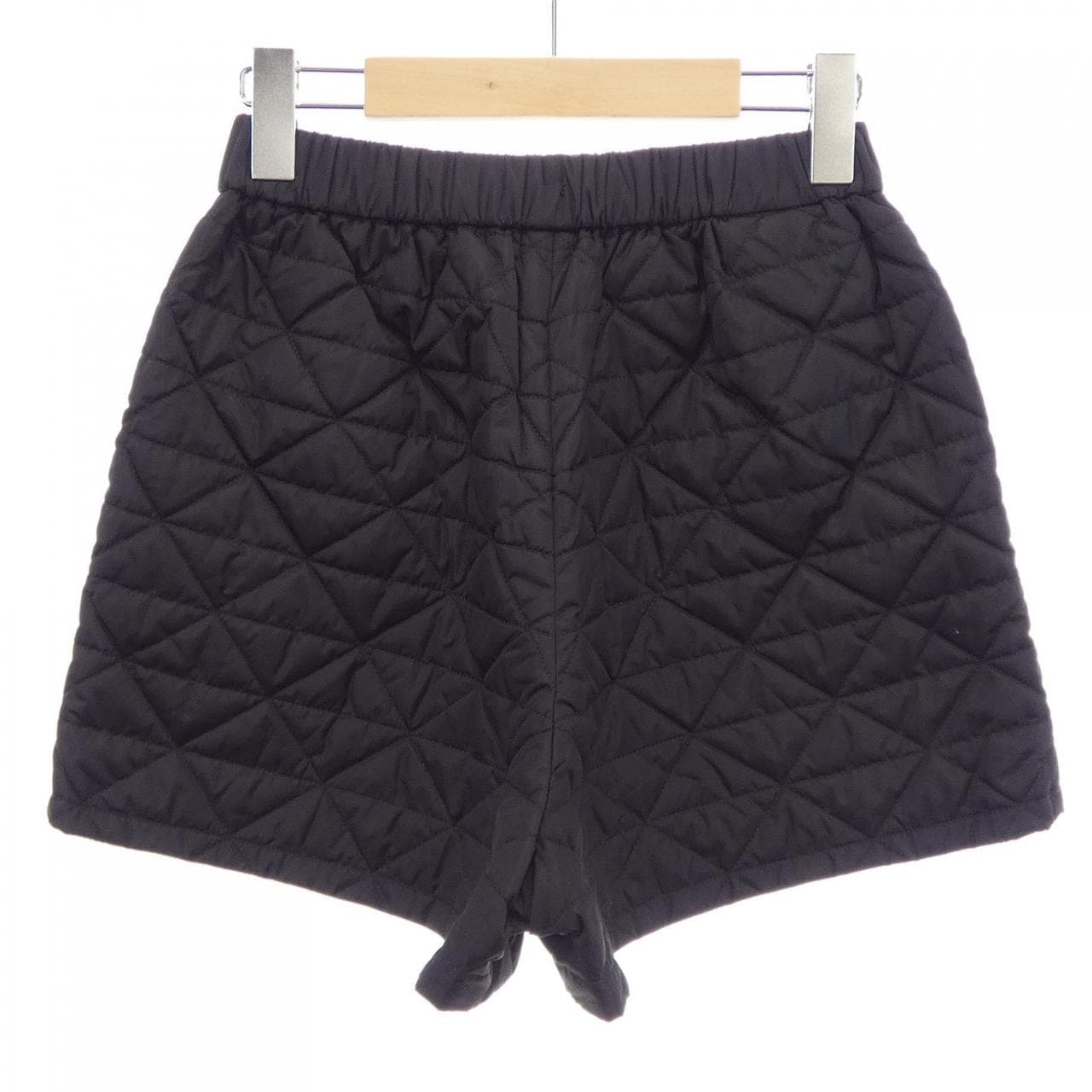 プラダ PRADA トライアングルロゴ 22A757 S222 1WQ9 ショートパンツ