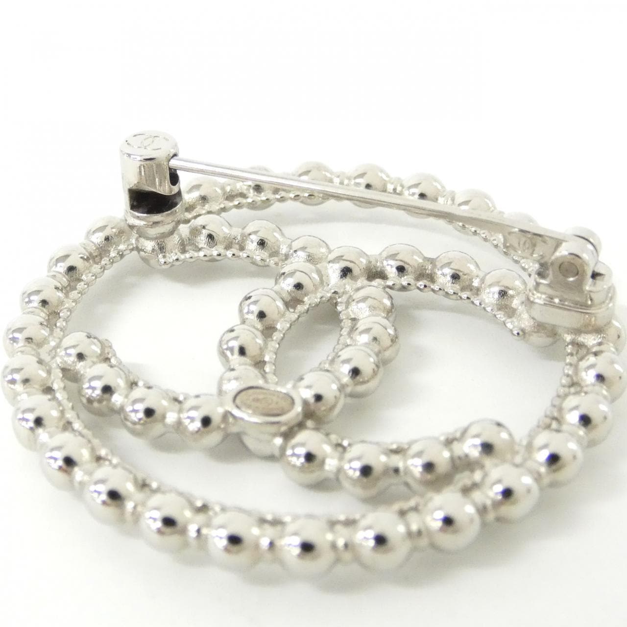シャネル AB7779 ブローチ