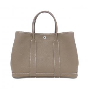 エルメス ガーデン パーティ 30cm 051568CK バッグ