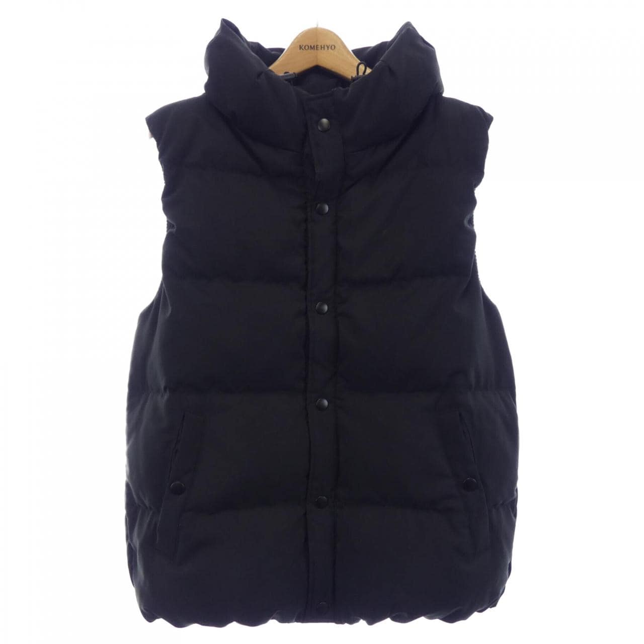 ザダファーオブセント THE DUFFER OF ST.G df-09-73516 ダウンベスト