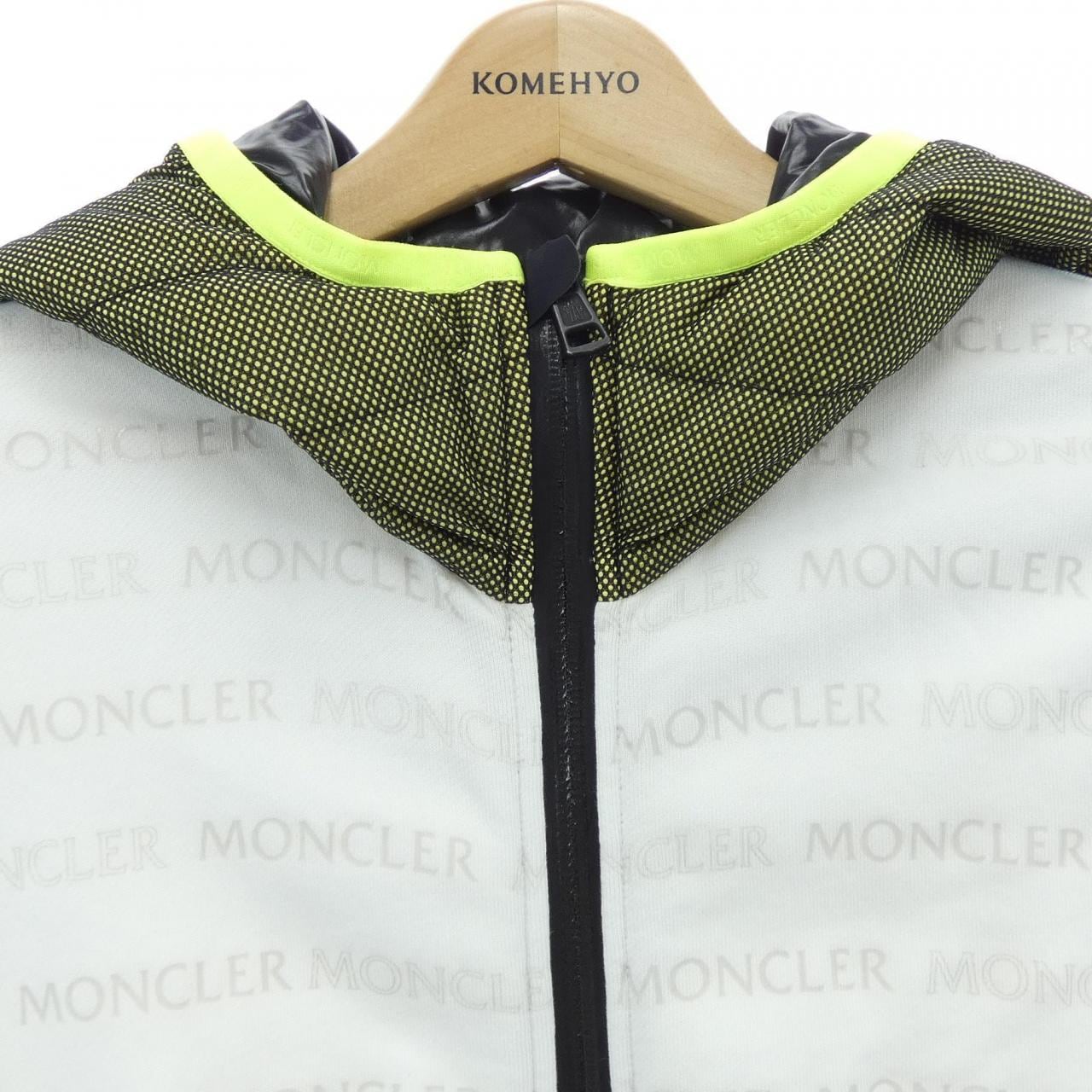 モンクレール MONCLER E10918425400 パーカー