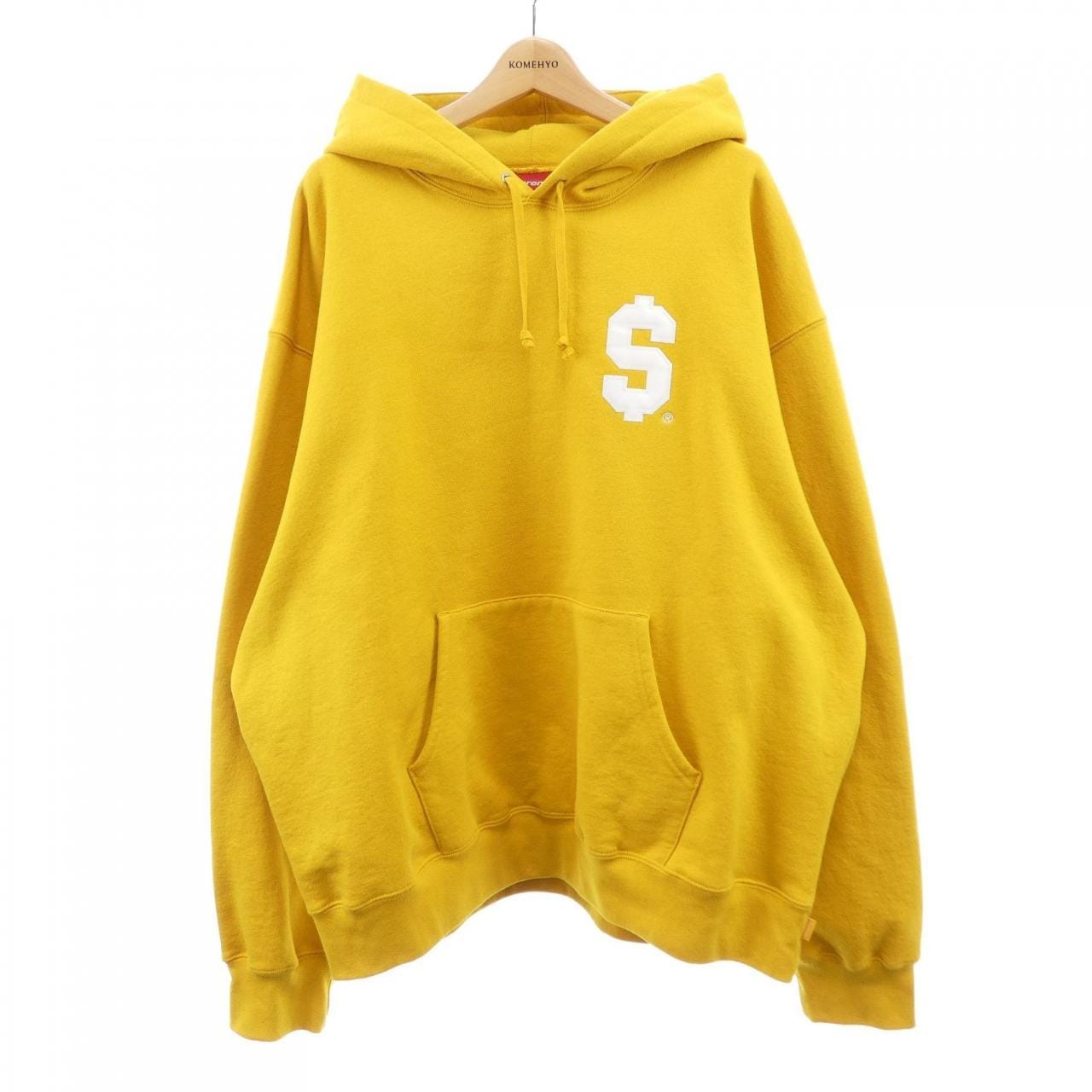 シュプリーム SUPREME パーカー
