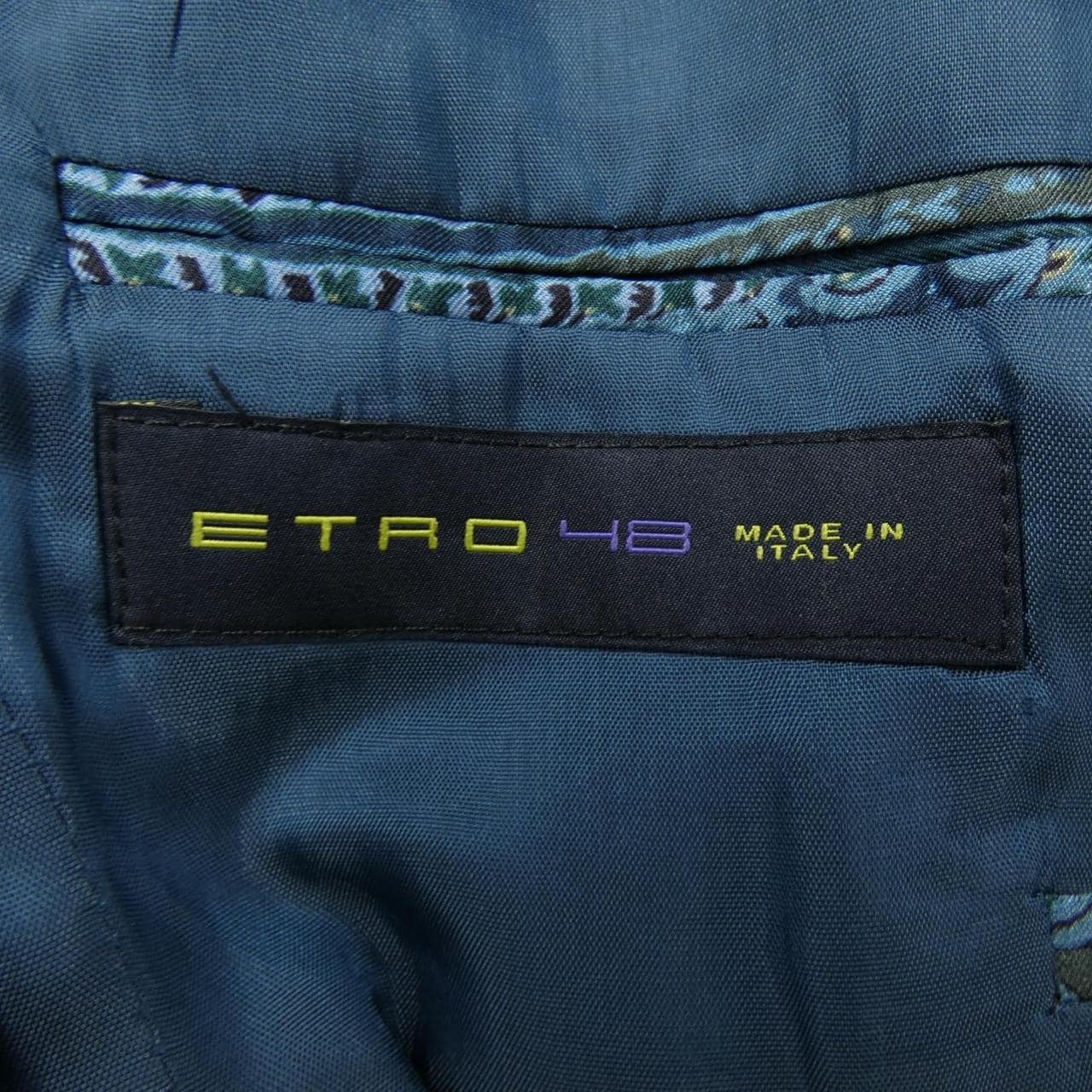 コメ兵｜エトロ ETRO ジャケット｜ETRO｜メンズファッション｜アウター ...