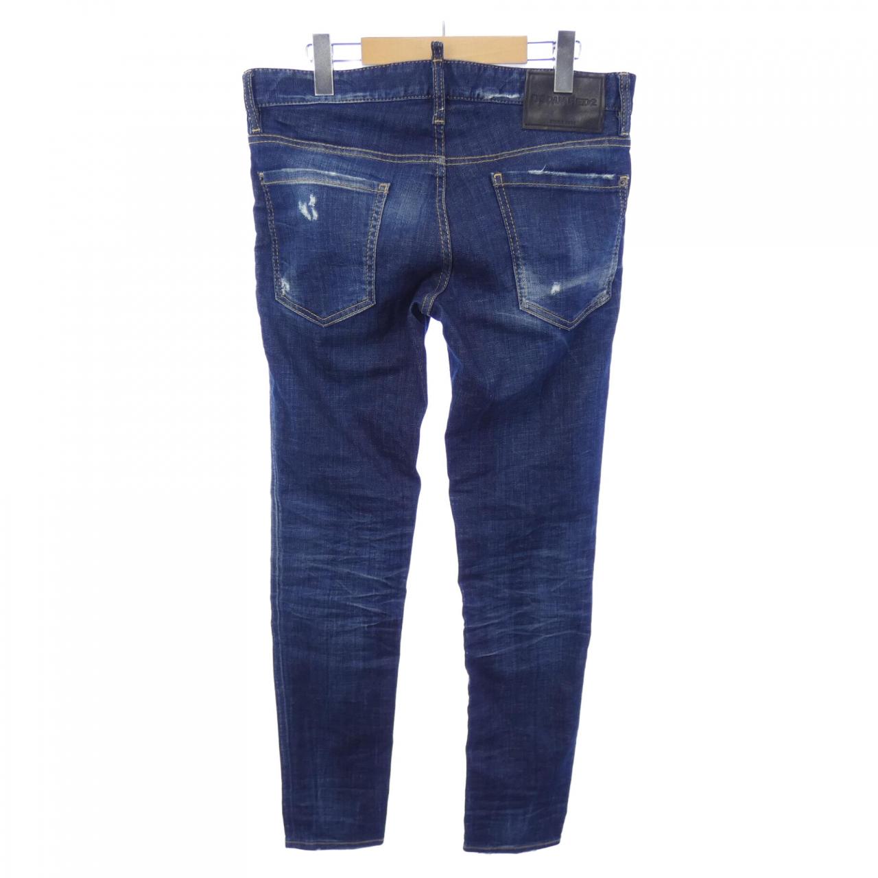 DSQUARED2 DSQUARED2 Jeans