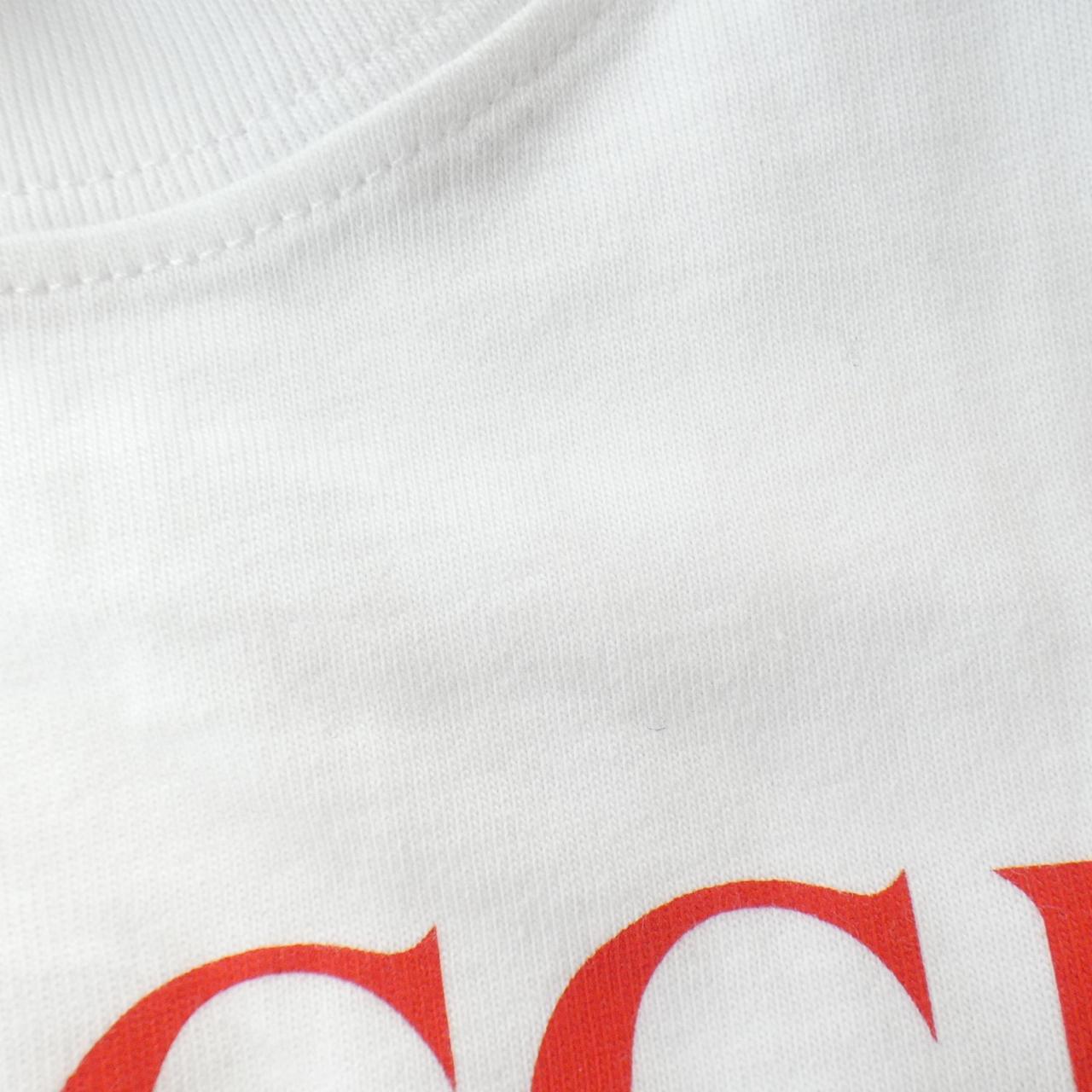 GUCCI T恤