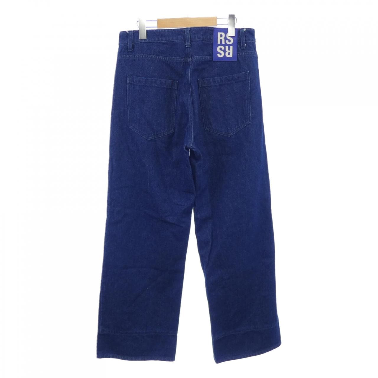 ラフシモンズ RAF SIMONS ジーンズ
