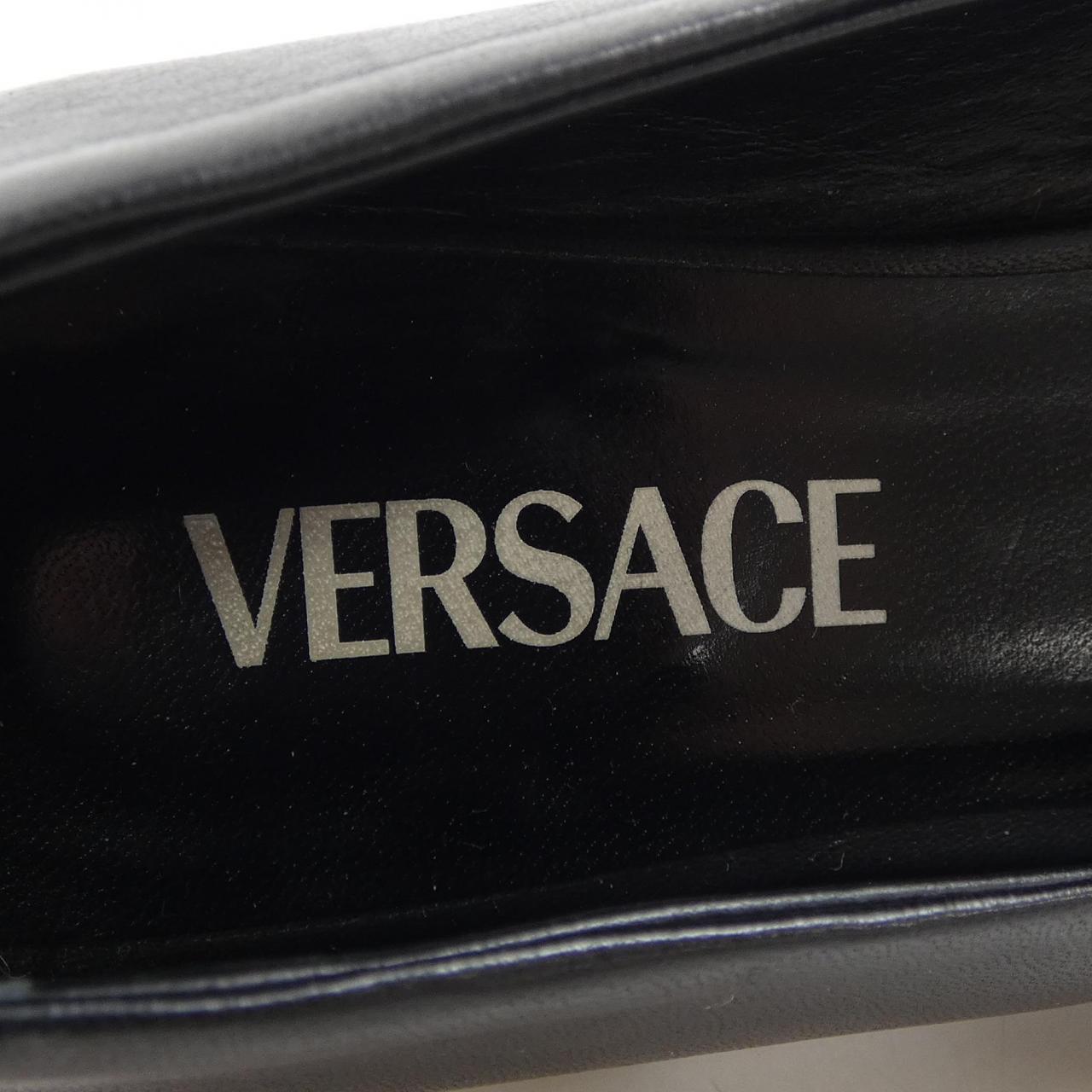 ヴェルサーチェ VERSACE シューズ