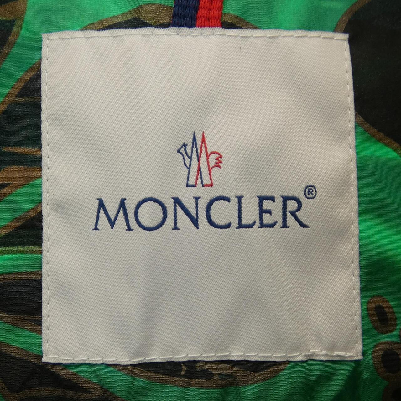 モンクレール MONCLER ブルゾン