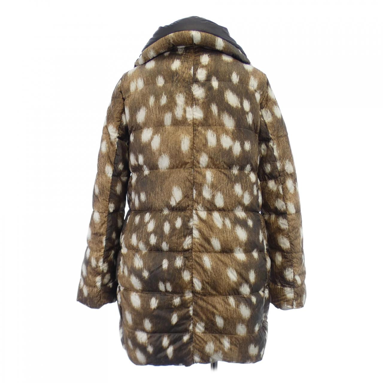 MONCLER MONCLER Down Jacket