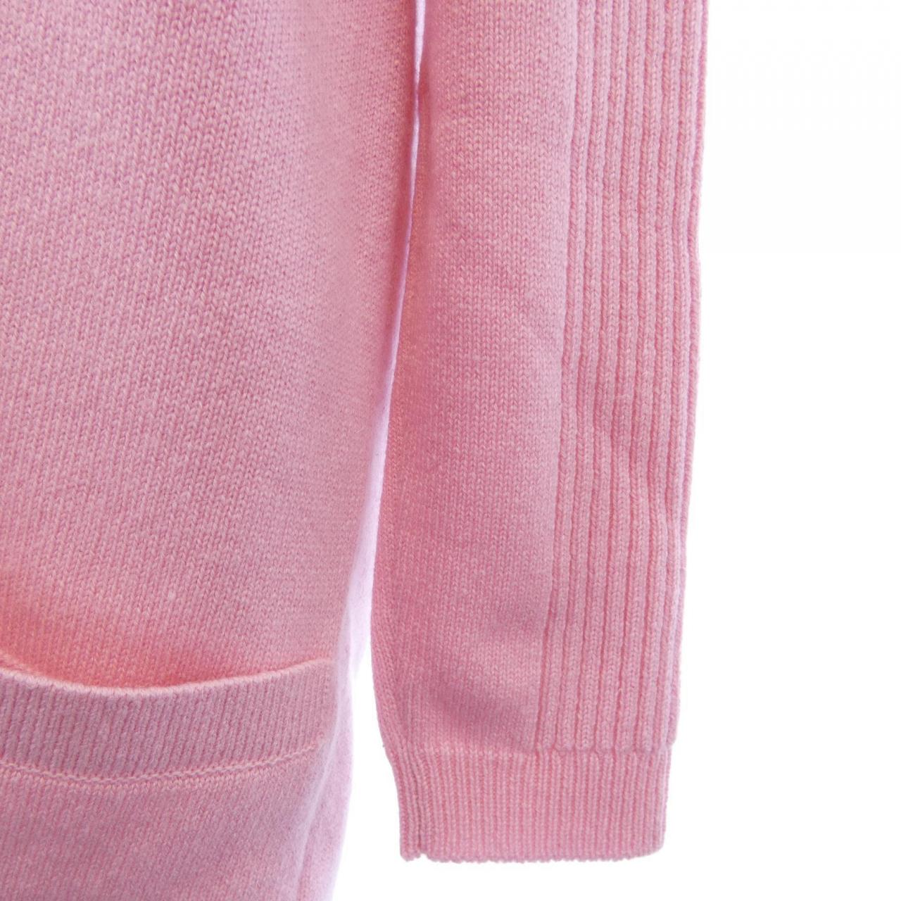 HERMES HERMES Long Cardigan