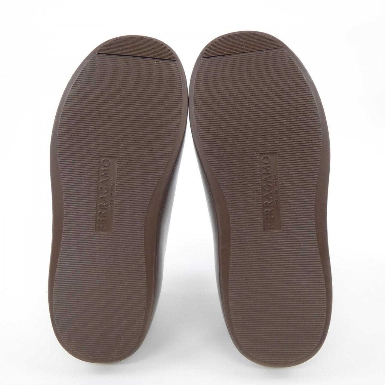 フェラガモ FERRAGAMO スニーカー