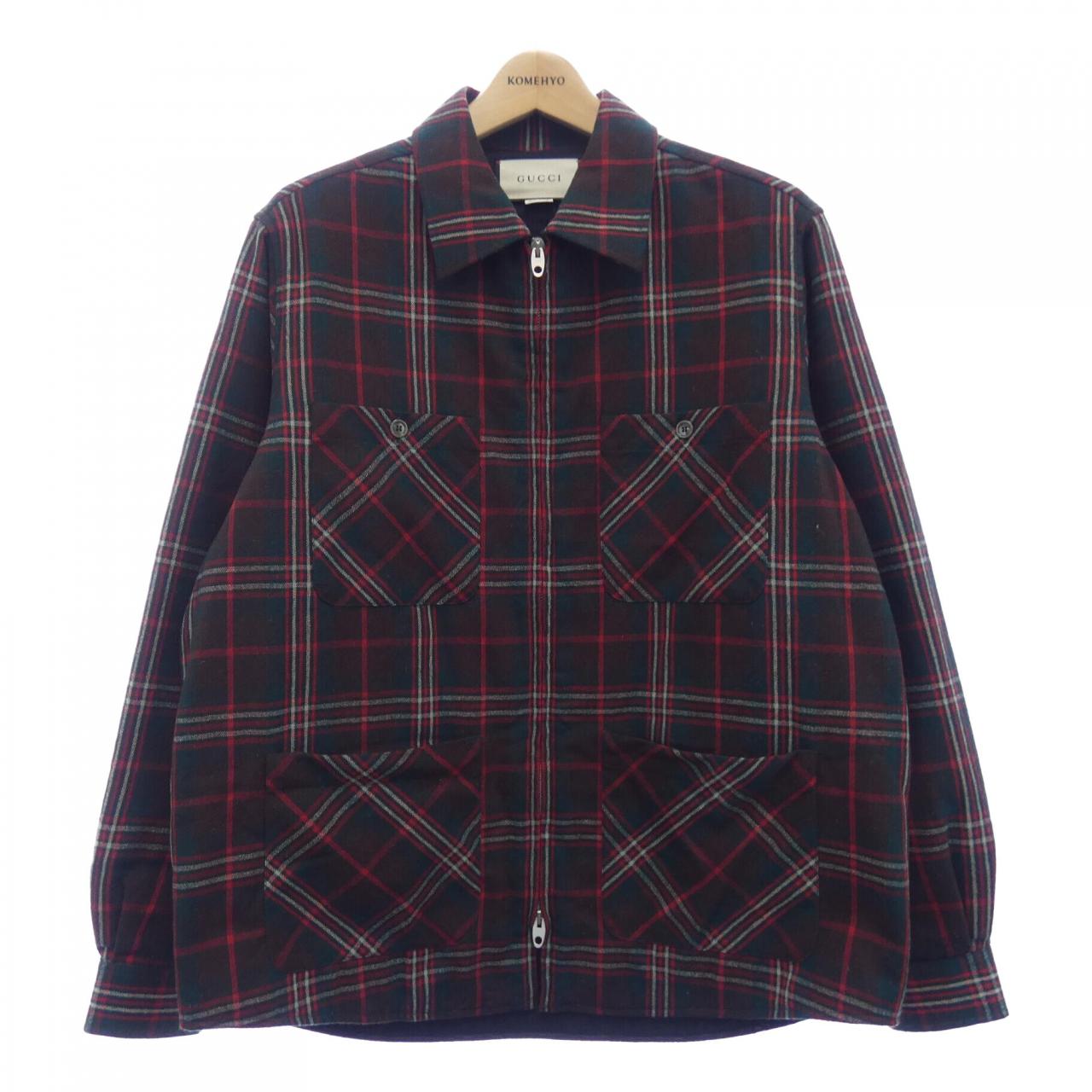 グッチ GUCCI ジャケット