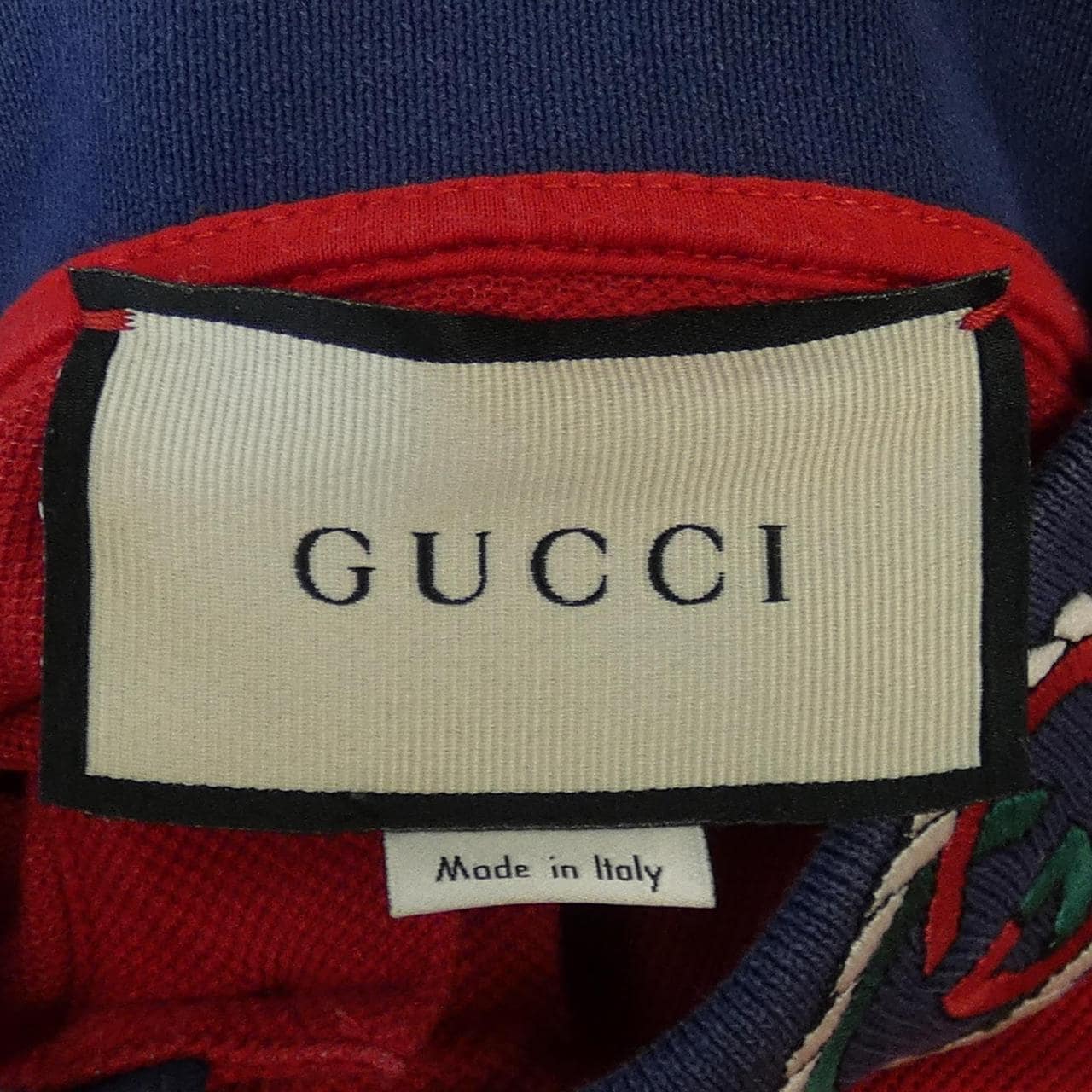 グッチ GUCCI ポロシャツ