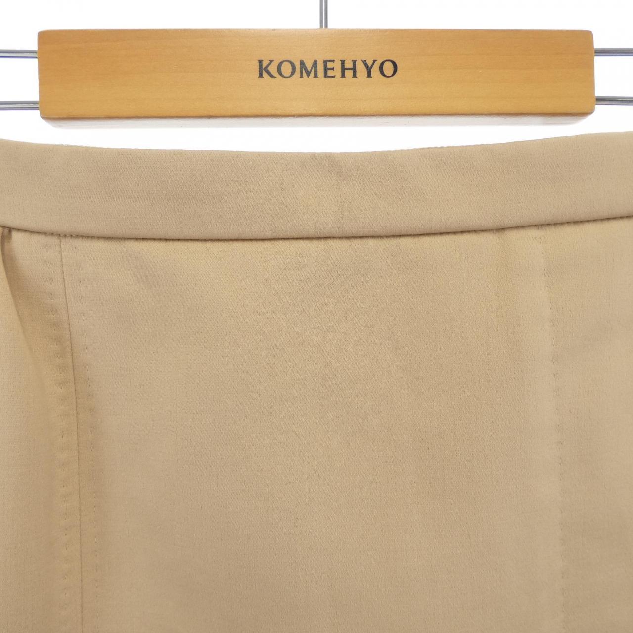 ルイヴィトン LOUIS VUITTON WQSK05BAX スカート