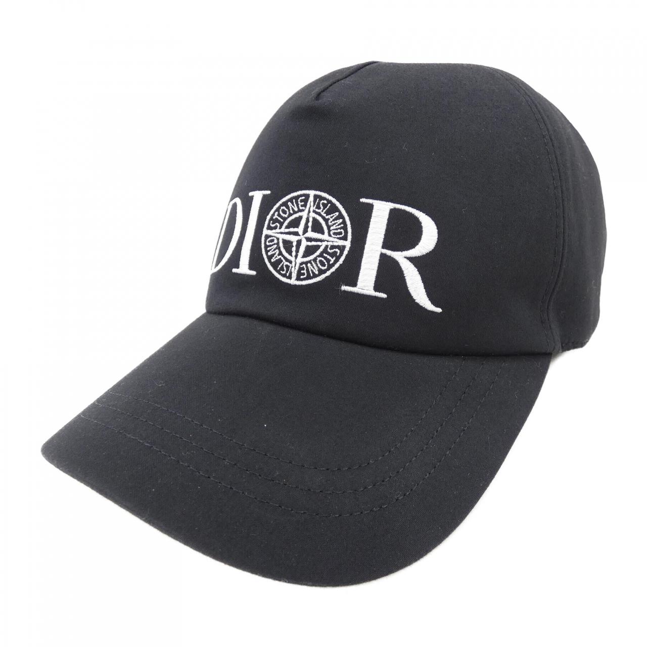ディオール DIOR 483C901G6144 キャップ