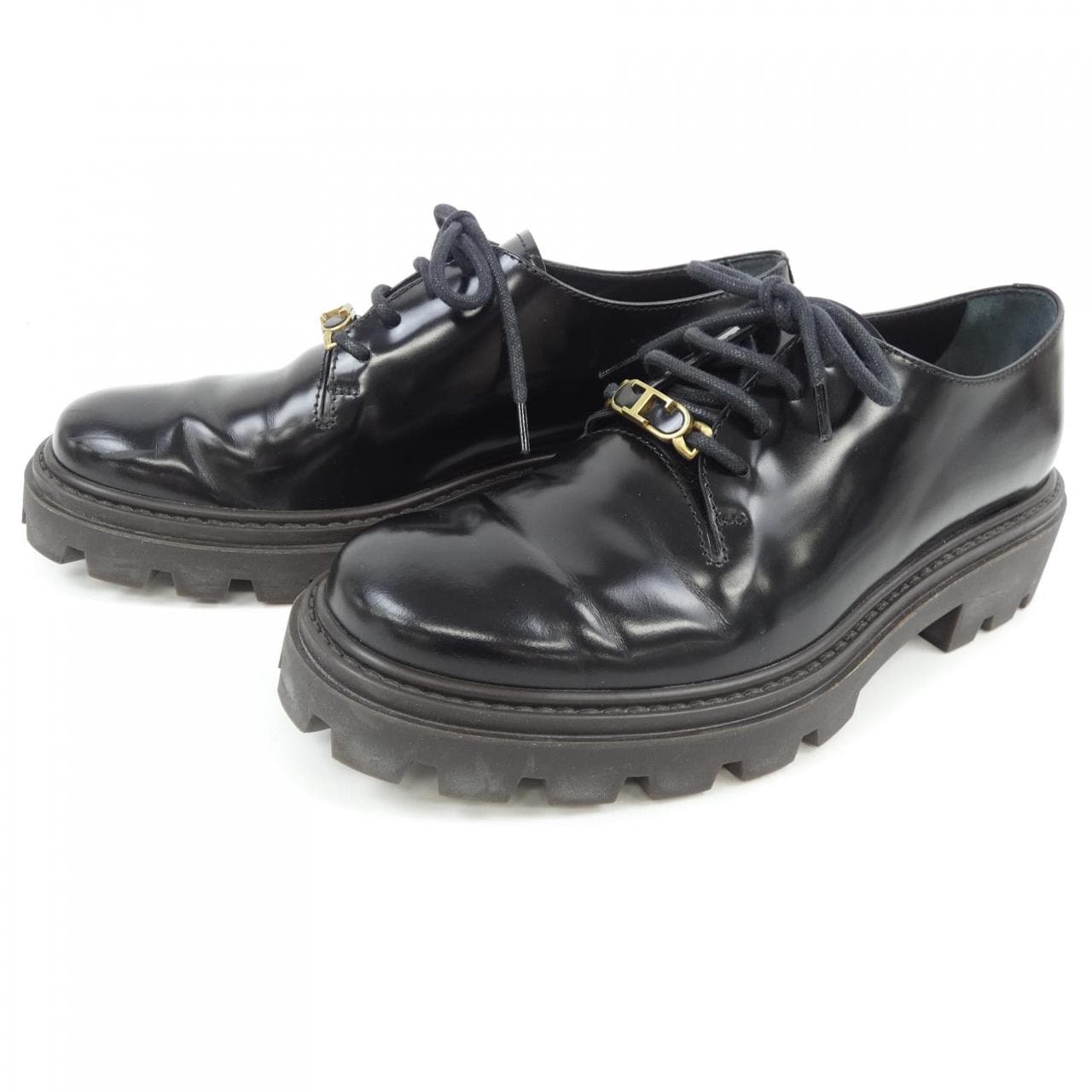 トッズ TOD'S シューズ